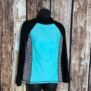 Circo Athletic Long Sleeve Shirt